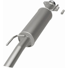 Cargar imagen en el visor de la galería, BRExhaust 01-03 Toyota Sienna Muffler Kit