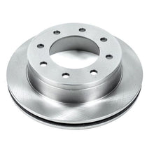 Cargar imagen en el visor de la galería, Power Stop 03-19 Chevrolet Express 2500 Rear Autospecialty Brake Rotor