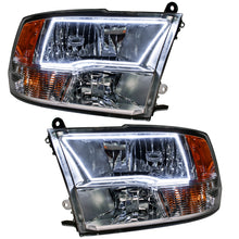 Cargar imagen en el visor de la galería, Oracle 09-17 Dodge Ram Sport SMD HL - Chrome - White