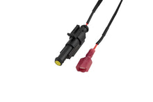 Load image into Gallery viewer, Diode Dynamics 21-23 F-150 Hitch Mount LED Pod Reverse Kit C1R