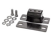 Load image into Gallery viewer, Energy Suspension Chrome GM Trans Mount - Black