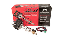 Load image into Gallery viewer, FAST Distributor, XDI Race EFI- For Large Cap Ford 351Windsor