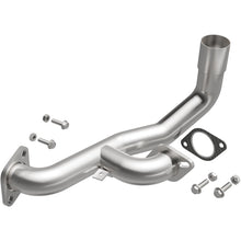 Cargar imagen en el visor de la galería, BRE Exhaust 11-17 C/V Grand Caravan Town &amp; Country Routan 3.6L Front Pipe Kit