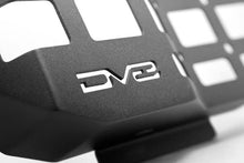 Cargar imagen en el visor de la galería, DV8 Offroad 18-20 Jeep Wrangler (JL)/Gladiator (JT) Rear Door Pocket Molle Panels