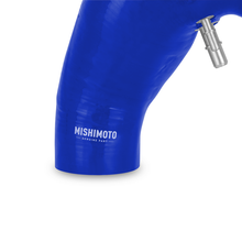 Cargar imagen en el visor de la galería, Mishimoto 15+ Ford Mustang GT Silicone Induction Hose - Blue