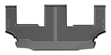 Load image into Gallery viewer, Husky Liners 21-26 Chrysler Pacifica X-Act 3rd Seat Floor Liner - Black