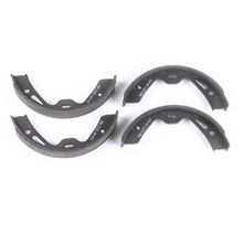 Cargar imagen en el visor de la galería, Power Stop 17-18 Porsche 718 Boxster Rear Autospecialty Parking Brake Shoes