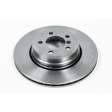 Cargar imagen en el visor de la galería, Power Stop 06-08 BMW 750i Rear Autospecialty Brake Rotor