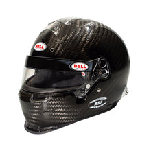 Cargar imagen en el visor de la galería, Bell RS7 Carbon Duckbill FIA8859/SA2020 (HANS) - Size 55