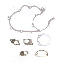 Cargar imagen en el visor de la galería, Athena 61-73 Piaggio Vespa GT 125/150 Complete Gasket Kit (w/o Oil Seals)