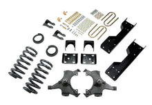 Cargar imagen en el visor de la galería, Belltech LOWERING KIT W/O SHOCKS