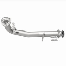Cargar imagen en el visor de la galería, BRE Exhaust 93-95 Civic del Sol 1.5L Front Pipe Kit