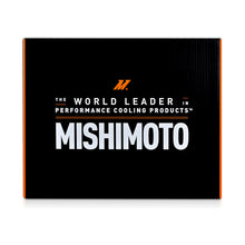 Cargar imagen en el visor de la galería, Mishimoto 2019+ Mazda Miata ND2 Oil Cooler Kit - Black