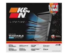 Load image into Gallery viewer, K&amp;N Cabin Air Filter 2017 Chevrolet Caprice