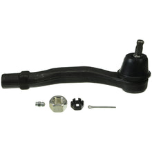 Cargar imagen en el visor de la galería, MOOG 97-00 Acura EL Front Left Outer / Left Outer Tie Rod End