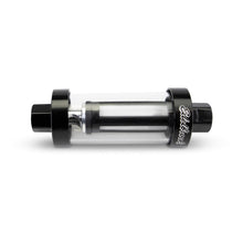 Load image into Gallery viewer, Edelbrock Clear View Fuel Filter - Universal