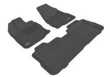 Cargar imagen en el visor de la galería, 3D MAXpider 10-17 Chevrolet Equinox Kagu Black Full Set