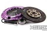 XClutch 94-00 Mitsubishi FTO Base 2.0L Stage 1 Sprung Organic Clutch Kit