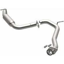 Cargar imagen en el visor de la galería, BRE Exhaust 13-17 Toyota RAV4 2.5L Muffler Kit