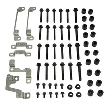Load image into Gallery viewer, BD Diesel 09-26 RAM/Dodge/Jeep 5.7L Hemi Manifold Bolt &amp; Spacer Kit