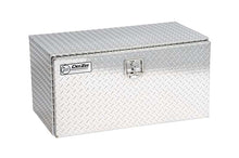 Cargar imagen en el visor de la galería, Deezee Universal Tool Box - Specialty Underbed BT Alum 48X20X18