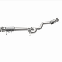 Cargar imagen en el visor de la galería, BRE Exhaust 10-15 Equinox Terrain 3.0L 3.6L Front Pipe Kit