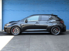 Cargar imagen en el visor de la galería, HKS 2023+ Toyota GR Corolla Hipermax MAX S GZEA14H Full Kit