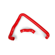 Cargar imagen en el visor de la galería, Mishimoto 90-96 Nissan 300ZX Turbo Red Silicone Radiator Hose Kit