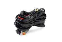 Cargar imagen en el visor de la galería, DV8 Offroad 40 AMP DTP 4-Pin Halo Light Harness
