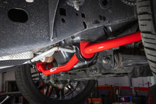 Cargar imagen en el visor de la galería, UMI Performance 21-24 Ford F-150 1 3/8in Solid Front Sway Bar - Black