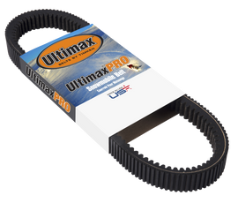 Ultimax Snowmobile Belt- 140-4352U4