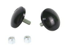 Cargar imagen en el visor de la galería, Whiteline Universal Ultra Low Bump Stops (Pair)