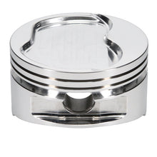 Load image into Gallery viewer, JE Pistons 302/351 SBF DISH Set of 8 Pistons
