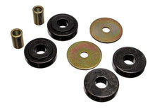 Load image into Gallery viewer, Energy Suspension Subaru Forester/Legacy/Outback/WRX Red Trans X-Member Bushing Set