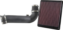 Cargar imagen en el visor de la galería, K&amp;N 17-18 Chevrolet Silverado V6-4.3L F/I 57 Series FIPK Performance Intake Kit