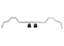 Cargar imagen en el visor de la galería, Whiteline 99-05 BMW 3 Series E46 Front 27mm Adjustable Swaybar