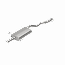 Cargar imagen en el visor de la galería, BRExhaust 97-99 Acura CL 3.0L Muffler Kit