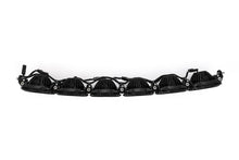 Cargar imagen en el visor de la galería, KC HiLiTES Yamaha YXZ1000R 39in. Pro6 Gravity LED 6-Light 120w Combo Beam Overhead Light Bar System