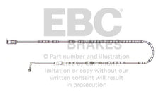 Cargar imagen en el visor de la galería, EBC 2009-2010 BMW Z4 3.0L (E89) Rear Wear Leads