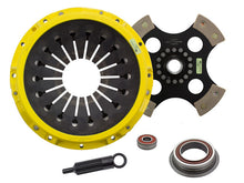 Cargar imagen en el visor de la galería, ACT 1988 Toyota Supra XT/Race Rigid 4 Pad Clutch Kit