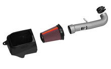Cargar imagen en el visor de la galería, K&amp;N 18-26 Wrangler / 20-26 Gladiator NextGen Aluminum Intake