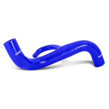 Cargar imagen en el visor de la galería, Mishimoto 14-17 Chevy SS Silicone Radiator Hose Kit - Blue