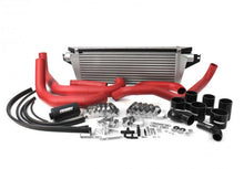 Load image into Gallery viewer, PERRIN 15-21 Subaru WRX Charge Pipe - Black