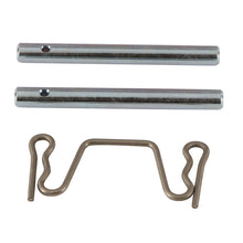 Cargar imagen en el visor de la galería, All Balls Racing 96-03 Kawasaki ZX750 (Ninja) ZX7R Brake Pad Retaining Pin Kit - Rear