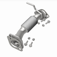 Cargar imagen en el visor de la galería, BRE Exhaust 11-14 Sonata 2.0L 2.4L Front Pipe Kit