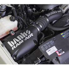 Load image into Gallery viewer, Banks Power 99-08 Chev/GMC 4.8-6.0L 1500 Ram-Air Intake System