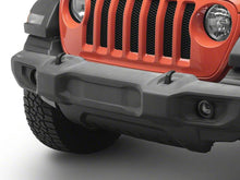 Cargar imagen en el visor de la galería, Raxiom 18-26 Jeep Wrangler JL LED Fog Lights with Amber Turn Signal