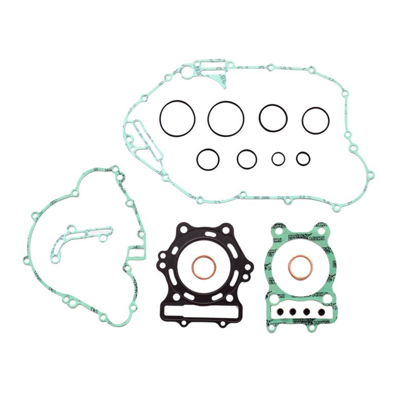 Athena 93-99 Kawasaki KLF 400 Bayou Complete Gasket Kit (Excl Oil Seals)