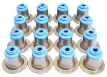 Cargar imagen en el visor de la galería, GSC P-D Mitsubishi Evo X 4B11T Valve Stem Seal Set (Set of 16)