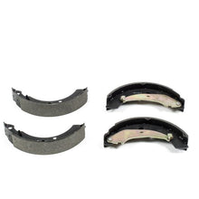 Cargar imagen en el visor de la galería, Power Stop 04-09 Chrysler PT Cruiser Rear Autospecialty Brake Shoes